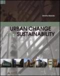 Urban change and sustainability