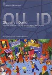 Quartiere e identità. Per una rilettura del decentramento a Palermo