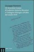 Gli anecdota graeca di Ludovico Antonio Muratori e l'indagine filologica all'alba del secolo XVIII