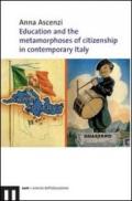 Education and the metamorphoses of citizenship in contemporary Italy