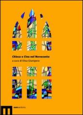 Chiesa e Cina nel Novecento