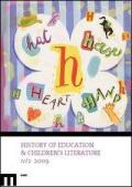 History of education & children's literature (2009). Vol. 2