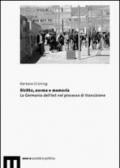 Diritto, norma e memorie. La Germania dell'est nel porcesso di transizione