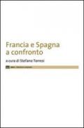 Francia e Spagna a confronto. Ediz. multilingue