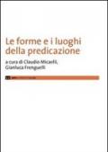 Le forme e i luoghi della predazione