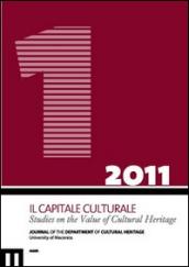 Il capitale culturale. Studies on the value of cultural heritage (2010)