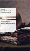 Paolo Volponi: lessico dell'immagine