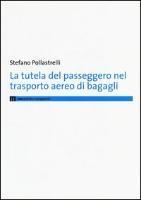 La tutela del passeggero nel trasporto aereo di bagagli