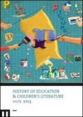 History of education & children's literature. Vol. 2