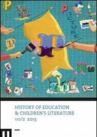 History of education & children's literature. Vol. 2