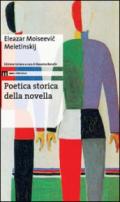 Poetica storica della novella