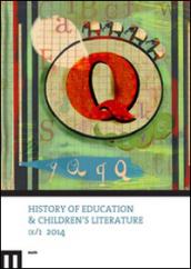 History of education & children's literature (2014). 1.