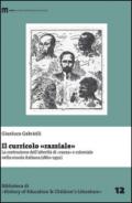 Il curricolo «razziale». La costruzione dell'alterrità di «razza» e coloniale nella scuola italiana (1860-1950)