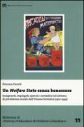 Un Welfare State senza benessere. Insegnanti, impiegati, operai e contadini nel sistema di previdenza sociale dell'Unione Sovietica (1917-1939)