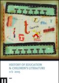 History of education & children's literature (2015). 2.