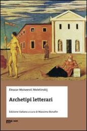 Archetipi letterari