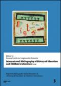 International bibliography of history of education and children's literature (2014)