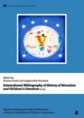 International bibliography of history of education and children's literature (2015). Ediz. multilingue