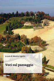 Voci sul paesaggio