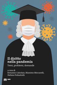 Il diritto nella pandemia. Temi, problemi, domande