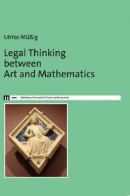 Legal thinking between art and mathematics