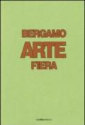 Bergamo arte fiera