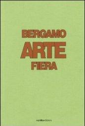 Bergamo arte fiera