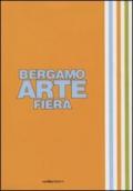 Bergamo arte fiera 2007