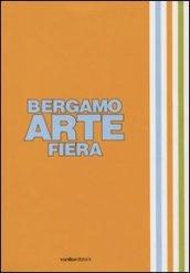 Bergamo arte fiera 2007