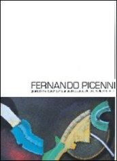 Ferdinando Picenni. Guardo i miei quadri come un sopravvissuto alla loro incolpevole sorte