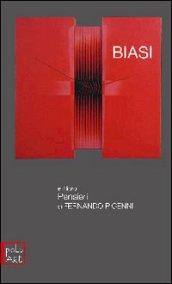 Alberto Bassi. «Vedere in dubbio» e il libro Pensieri di Fernando Picenni