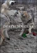 De rerum natura. Ediz. illustrata