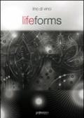 Lifeforms. Ediz. italiana e inglese