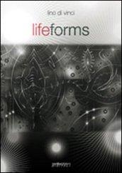 Lifeforms. Ediz. italiana e inglese