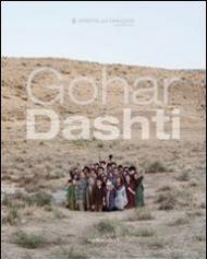 Gohar Dashti. Ediz. illustrata