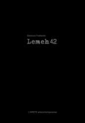 Lemeh42 (2004-2014). Ediz. multilingue