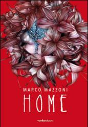Marco Mazzoni. Home