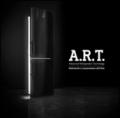 A.R.T. Advanced refrigeration technology. Nutrimento e conservazione dell'arte. Ediz. multilingue