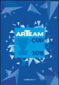 Arteam Cup 2015. Ediz. illustrata