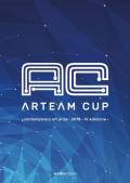 Arteam Cup. Contemporary art price 2018. 4ª edizione. Catalogo della mostra (Forlì, 12 maggio-16 giugno 2018). Ediz. illustrata