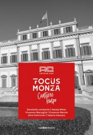 Arteam cup. Focus Monza. Cantiere tempo. Ediz. italiana e inglese