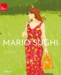 Mario Sughi. Ediz. italiana e inglese