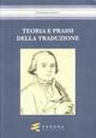 Teoria e prassi della traduzione