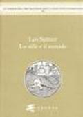 Leo Spitzer. Lo stile e il metodo