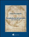 Vocabolario del pavano (XIV-XVII secolo)