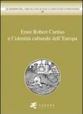 Ernst Robert Curtius e l'identità culturale dell'Europa