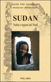 Sudan. Nubia e regioni del nord