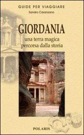 Giordania. Una terra magica percorsa dalla storia