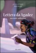 Lettera da Agadez. Racconti sahariani