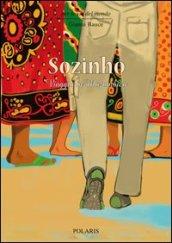 Sozinho. Viaggio in Mozambico